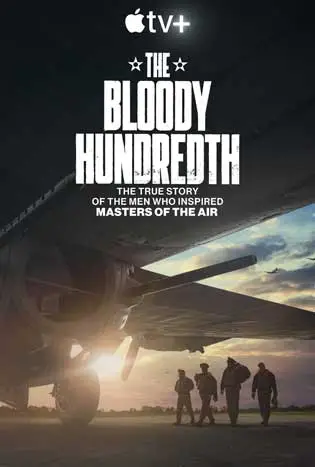 The Bloody Hundredth (2024)