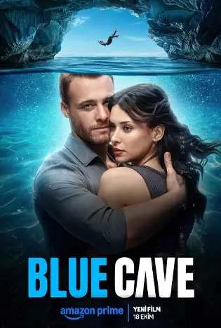 Blue Cave (2024) บลูเคฟ