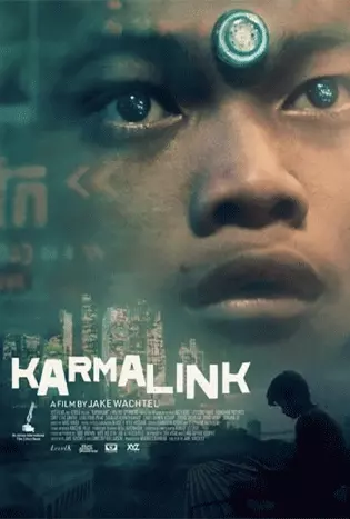 Karmalink (2022) คาม่าลิงค์