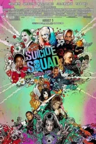 Suicide Squad (2016) ทีมพลีชีพมหาวายร้าย