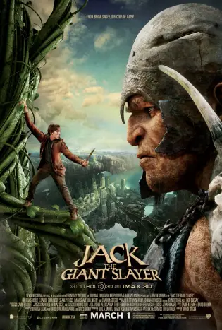 Jack the Giant Slayer (2013) แจ็คผู้สยบยักษ์