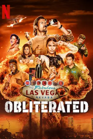 Obliterated (2023) ปฏิบัติการเมาระเบิด