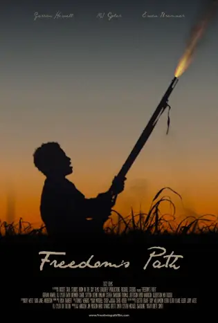 Freedom’s Path (2023)