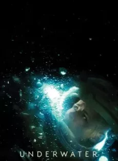 มฤตยูใต้สมุทร Underwater (2020)