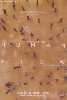 Human Flow (2017) ฮิวแมน โฟลว์