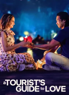 คู่มือรักฉบับนักท่องเที่ยว A Tourist s Guide to Love (2023)