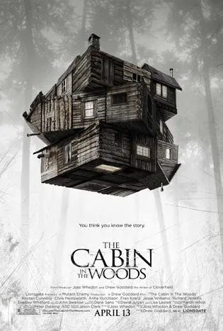The Cabin in the Woods (2012) แย่งตาย ทะลุตาย