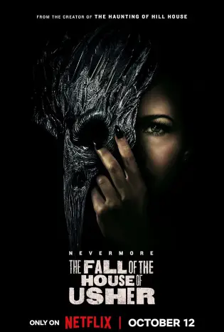 The Fall of the House of Usher (2023) บ้านปีศาจ