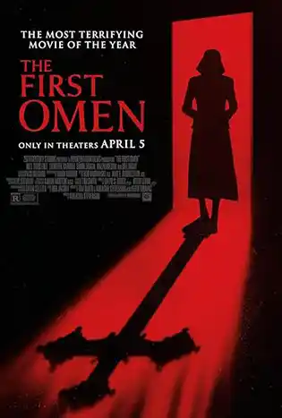 The First Omen (2024) กำเนิดอาถรรพ์หมายเลข 6