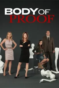 Body of Proof Season 3 (2013) บอดี้ ออฟ พรูฟ ซีซั่น 3