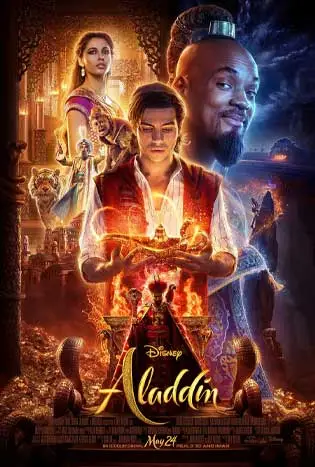 Aladdin (2019) อะลาดิน