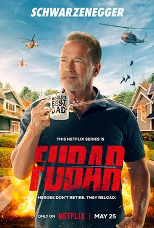 Fubar (2023) ฟูบาร์