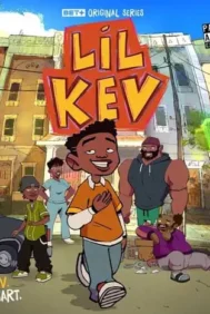 Lil Kev (2025) ลิล เคฟ