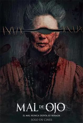 Evill Eye (2022)
