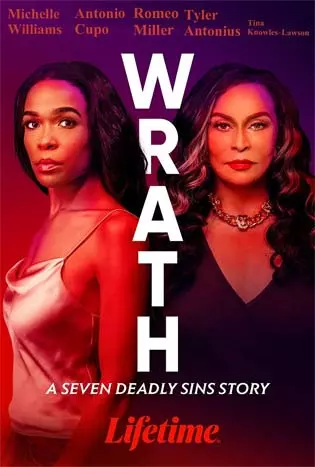 Wrath A Seven Deadly Sins Story (2022)