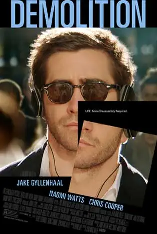 Demolition (2015) ขอเทใจให้อีกครั้ง