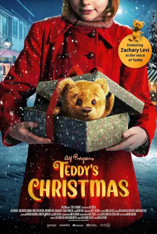 Teddy’s Christmas (2022)
