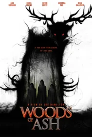 Woods of Ash (2025) วู๊ด ออฟ แอช