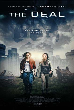 The Deal (2022)