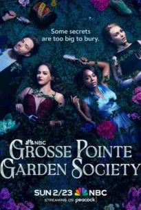 Grosse Pointe Garden Society (2025)