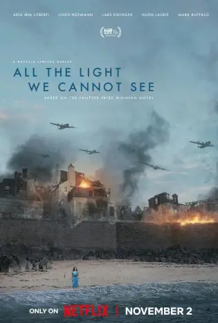 All the Light We Cannot See (2023) ดั่งแสงสิ้นแรงฉาน