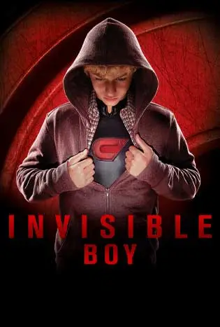The Invisible Boy (2014) อินวิซิเบิ้ล เด็กพลังล่องหน