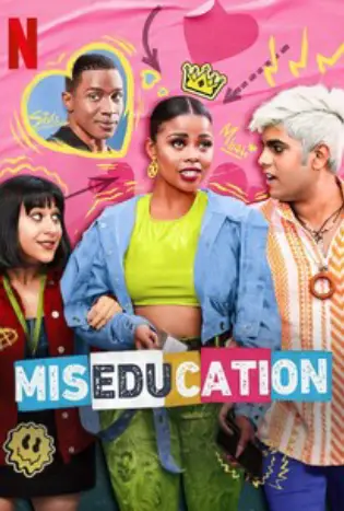 Miseducation (2023) เรียนพลาด รู้ผิด