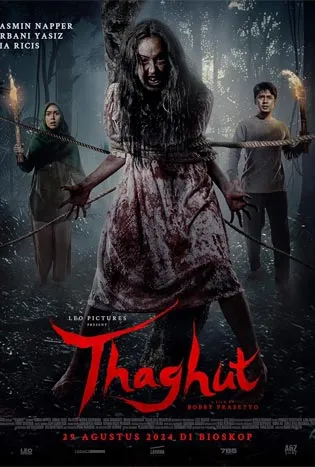 Thaghut (2024) ทาคุท