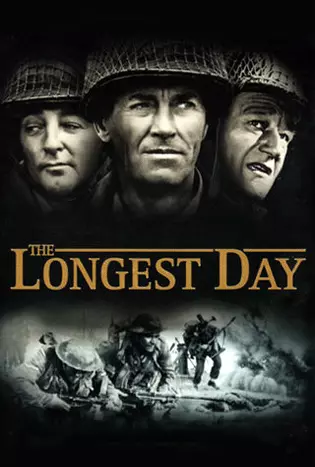 The Longest Day (1962) วันเผด็จศึก