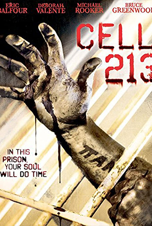 Cell 213 (2011) คุกสยอง 213