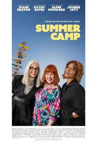 Summer Camp (2024) ซัมเมอร์แคมป์