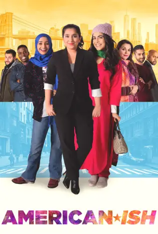Americanish (2023) เธอ ฉัน ฝันอเมริกา