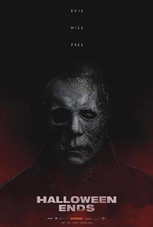 Halloween Ends (2022) ปิดฉากฮาโลวีน