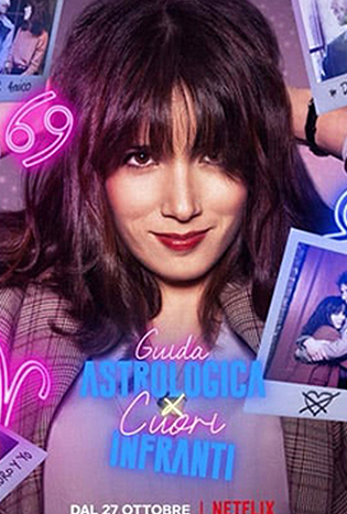 An Astrological Guide for Broken Hearts Season 2 (2021) คำแนะนำตามราศีสำหรับคนอกหัก 2