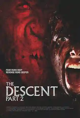 The Descent : Part 2 (2009) หวีดมฤตยูขย้ำโลก 2
