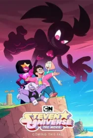 Steven Universe The Movie (2019) สตีเว่น ยูนิเวิร์ส เดอะมูฟวี่