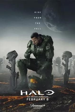 Halo Season 2 (2024) เฮโล ซีซั่น 2