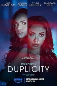 Tyler Perry s Duplicity (2025) การหลอกลวงของไทเลอร์ เพอร์รี่