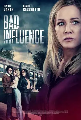 Bad Influence (2022) แบด อินฟลูเอ่นซ์