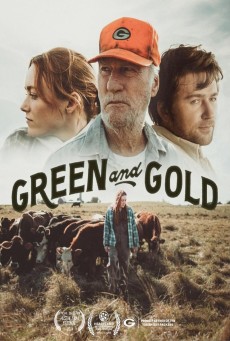 Green And Gold (2025)
