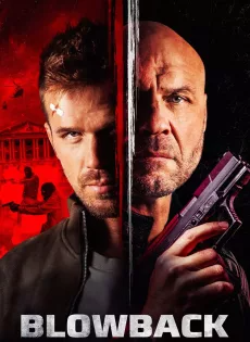 Blowback (2022)