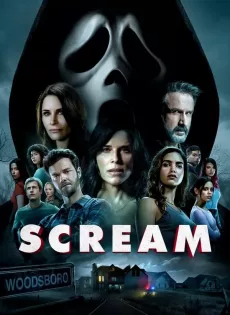 หวีดสุดขีด (2022) Scream