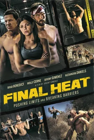 Final Heat (2024) ไฟนอล ฮีท
