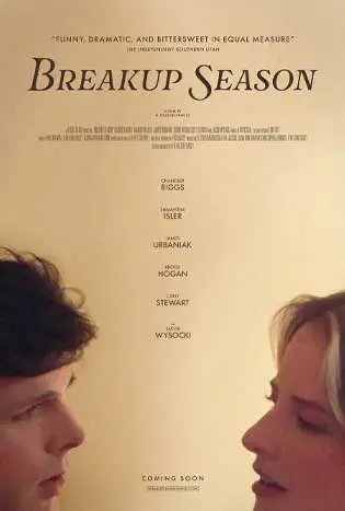 Breakup Season (2024) เบรคอัพ ซีซั่น