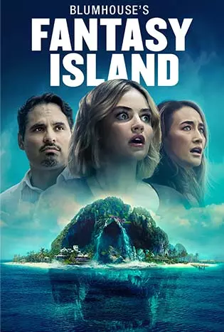 Blumhouse’s Fantasy Island (2020)