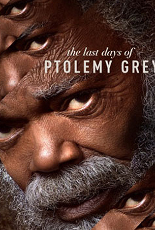The Last Days of Ptolemy Grey (2022)