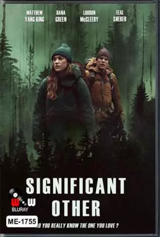 Significant Other (2022) ซิกนิฟิแค๊น อาเตอร์