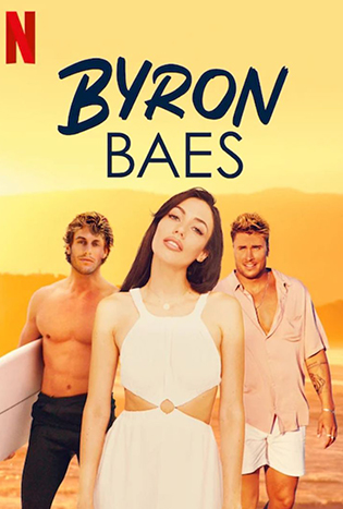Byron baes: เมืองเล็กเน็ตไอดอล (2022)