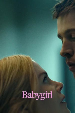 เบบี้เกิร์ล Babygirl (2025)