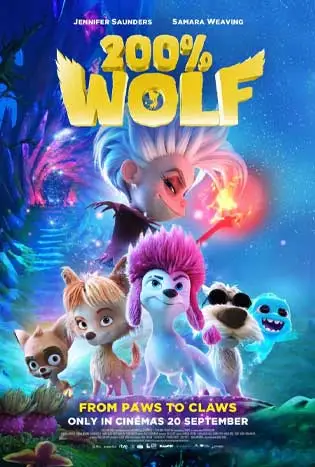 200% Wolf (2024)